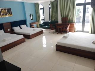 Hà nội quán - Phú Quốc - 1