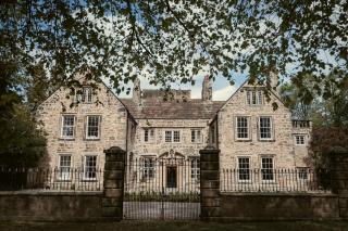 Manor House Hotel - Bishop Auckland - 0