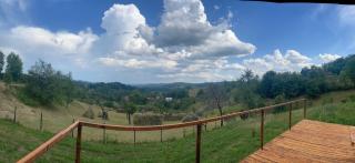Cicanesti Mountain Retreat - Bărăşti - 9