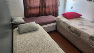 Deptos barrio Almagro-18 centro - 3