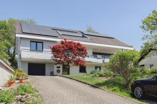 Ferienwohnung Staffe - 0