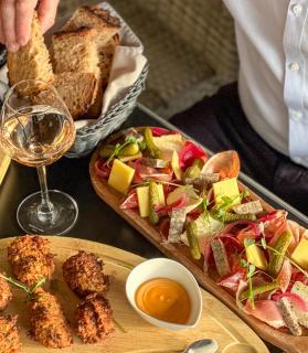 BRIT HOTEL - RESTAURANT Saint-Brieuc Langueux - Langueux - 2