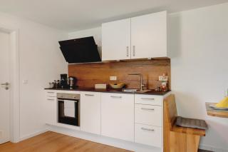 Ferienwohnung Staffe - Bonndorf im Schwarzwald - 4