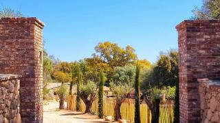 Domaine de Gialla Bergerie Prugna, 8 pers, piscine chauffée, 10 mn plage - Arraggio - 1