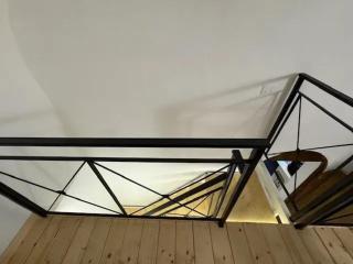 Modern Studio Catania 80 m² with Air Conditioning - Catania - 6