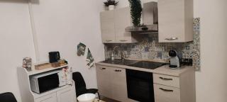 Modern Studio Catania 80 m² with Air Conditioning - Catania - 4