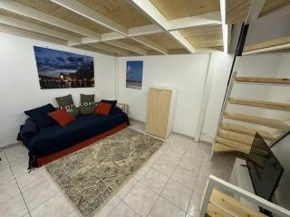 Modern Studio Catania 80 m² with Air Conditioning - Catania - 5