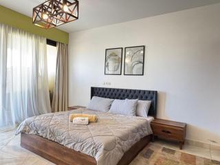 Marassi Blanca 3BR Garden view Blanca -102-G01 - 3