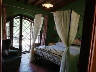 casale la collina dei ciliegi lavender apartment - Acquapendente - 7