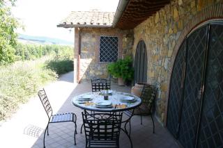 casale la collina dei ciliegi lavender apartment - Acquapendente - 6