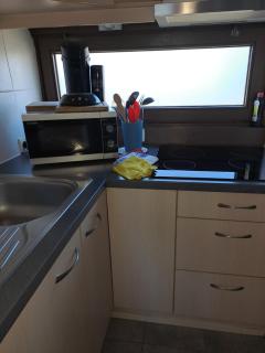 Maison de vacances ;Vakantiehuisje - 1