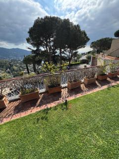 Palma Residence 2 by PortofinoVacanze - Rapallo - 0