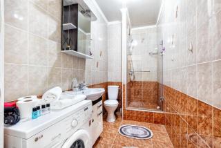 Apartment Astana - Astana - 4