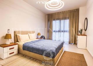 1 Bedroom Chalet in Marassi Rent - El Alamein - 3