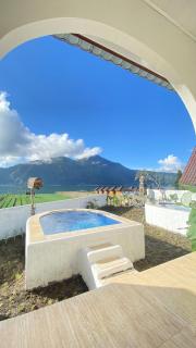 Lake Side retreat - Mantaak - 3