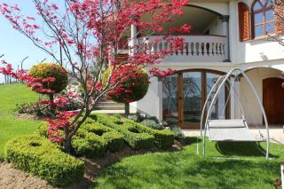 Villa Lotus - Štrigova - 3