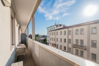 Suites Train Station Mestre - Mestre - 2