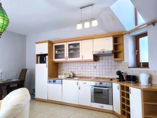 Silver House Apartman - Hévíz - 6