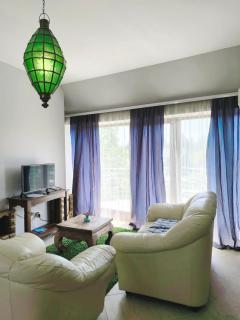 Silver House Apartman - Hévíz - 0