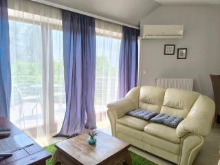 Silver House Apartman - Hévíz - 8