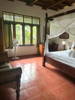 Lihat Sawah Cottage - Sidemen - 7