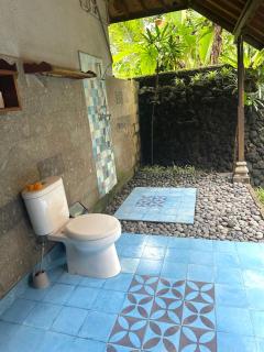 Lihat Sawah Cottage - Sidemen - 5