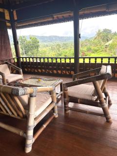 Lihat Sawah Cottage - Sidemen - 3