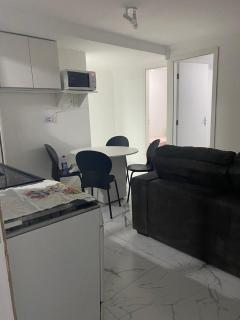 Apartamento no Tremembé SP 02 Quartos Zona Norte - 7