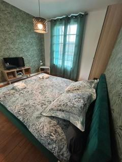 Le Nid de la Grotte - Lourdes - 6