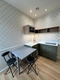 Le Nid de la Grotte - Lourdes - 3