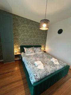 Le Nid de la Grotte - Lourdes - 2