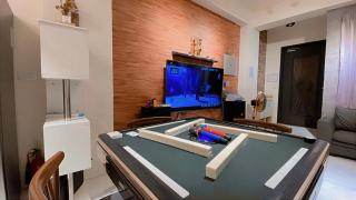 宜蘭包棟民宿 蘭田會館 電動麻將 KTV Switch 德州撲克 燒烤 廚房 充電樁 寵物友善 - Yuanshan - 0