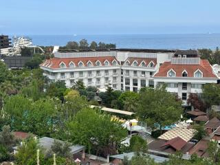 GRAND MIR'AMOR HOTEL&Spa - ALL INCLUSIVE PLUS - Antalya - 0