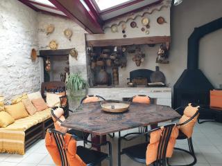 Chez Danièle - Maison au cœur du village de Lalbenque - Lalbenque - 0