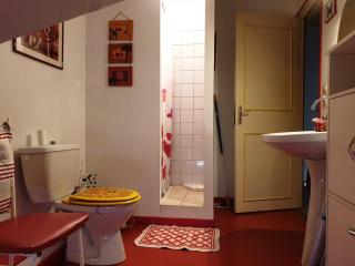 Chez Danièle - Maison au cœur du village de Lalbenque - 8