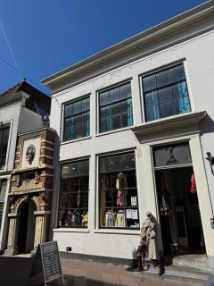 Long stay Haarlem - Experience local life in the Old Centre - Haarlem - 7