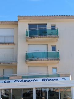 Appartement - Préfailles - 1