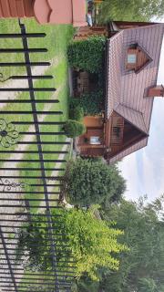 Domek na Cyplu - Olchowiec - 9