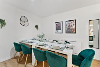 Large 5 bed Penthouse in Leicester - Leicester - 4