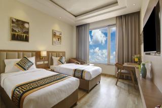 Hotel Grand King Plaza - New Delhi - 5