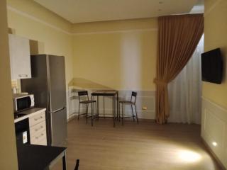 Luxury Acclavio Apartments - Taranto - 3