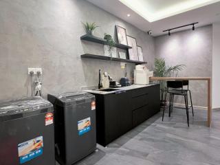 Room Sentosa 5min to Midvalley By MWM - Johor Bahru - 1