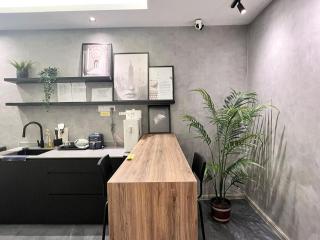 Room Sentosa 5min to Midvalley By MWM - Johor Bahru - 5