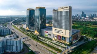 Room Sentosa 5min to Midvalley By MWM - Johor Bahru - 6