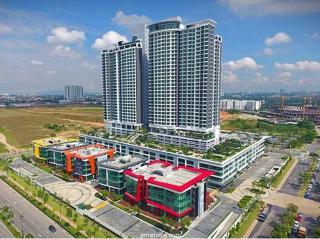 Room Sentosa 5min to Midvalley By MWM - Johor Bahru - 7