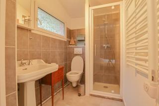 La Petite Maisonnette au Calme - Menton - 9