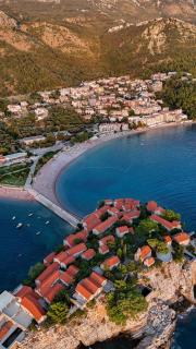 Mind Wellness Montenegro - Sveti Stefan - 7