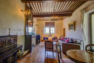 Le Jardin suspendu - Grignan - 4