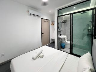 Room Sentosa 5min to Midvalley By MWM - Johor Bahru - 5