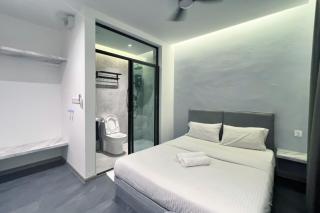 Room Sentosa 5min to Midvalley By MWM - Johor Bahru - 7